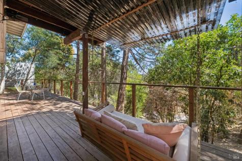 201 Ridgeway Avenue Fairfax CA 94930