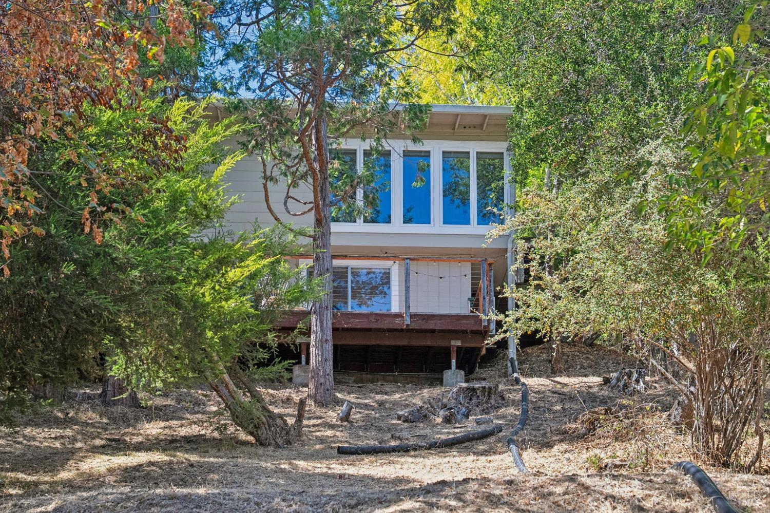 201 Ridgeway Avenue Fairfax CA 94930