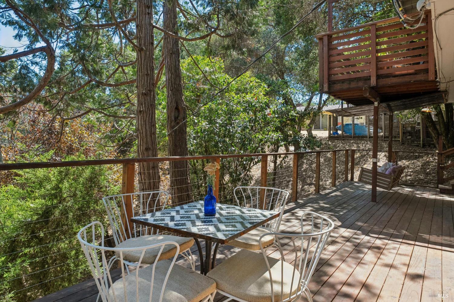 201 Ridgeway Avenue Fairfax CA 94930