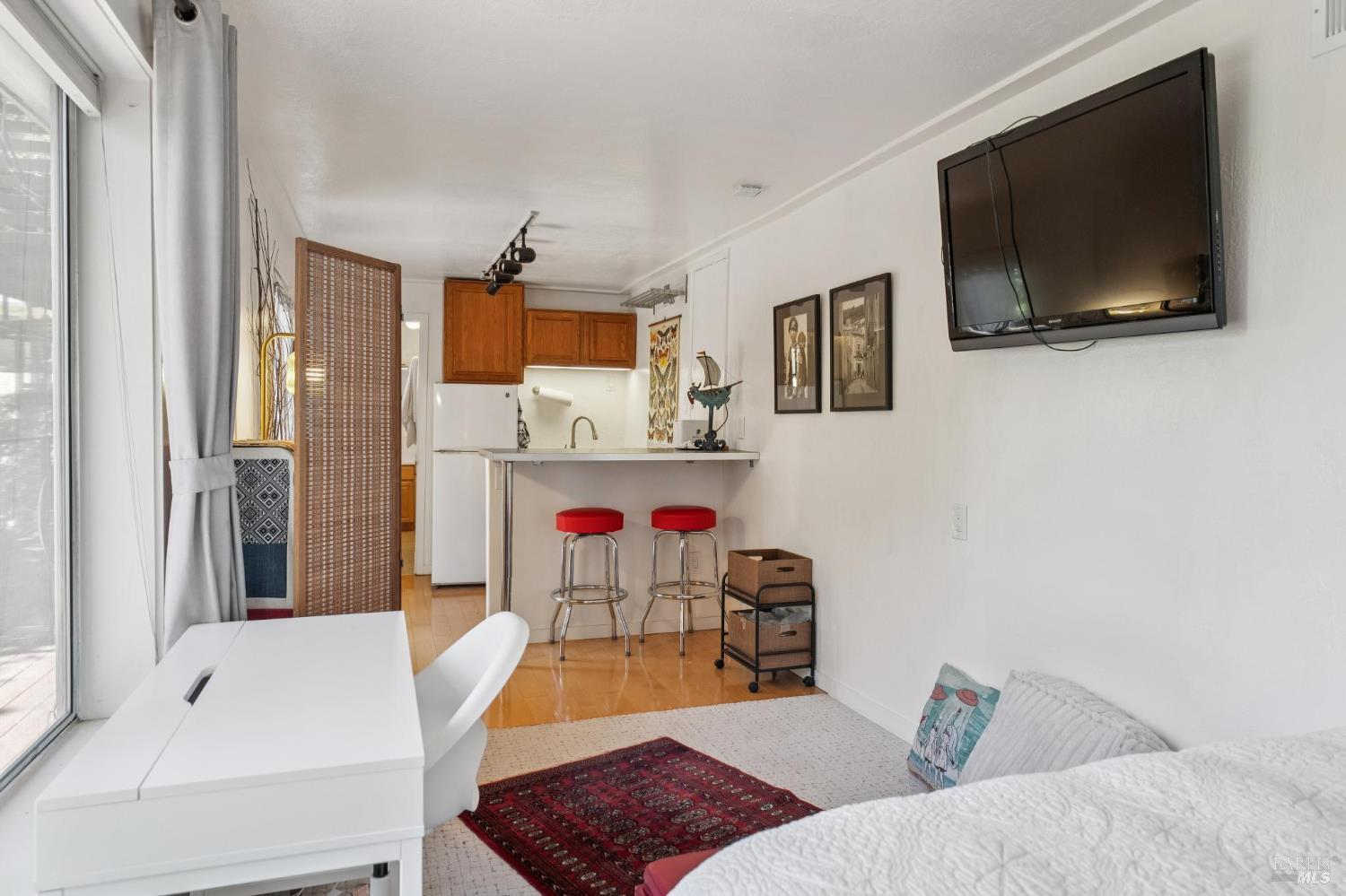 201 Ridgeway Avenue Fairfax CA 94930