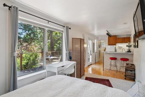 201 Ridgeway Avenue Fairfax CA 94930