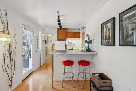 201 Ridgeway Avenue Fairfax CA 94930