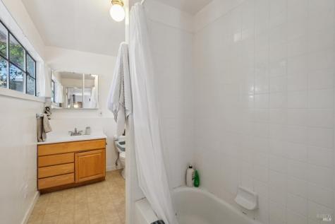 201 Ridgeway Avenue Fairfax CA 94930