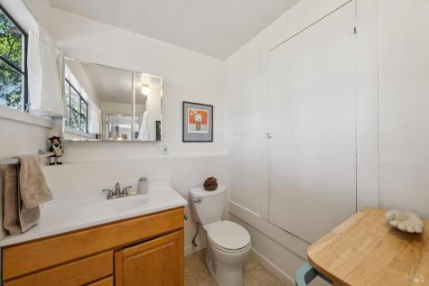 201 Ridgeway Avenue Fairfax CA 94930