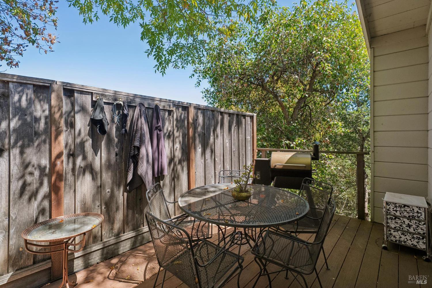 201 Ridgeway Avenue Fairfax CA 94930