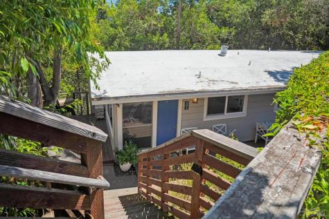 201 Ridgeway Avenue Fairfax CA 94930