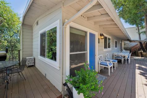 201 Ridgeway Avenue Fairfax CA 94930
