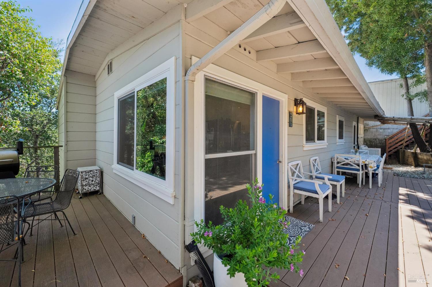 201 Ridgeway Avenue Fairfax CA 94930