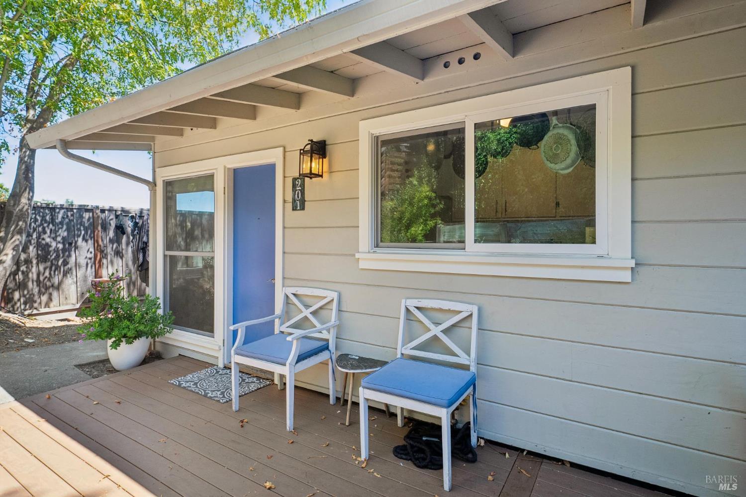 201 Ridgeway Avenue Fairfax CA 94930