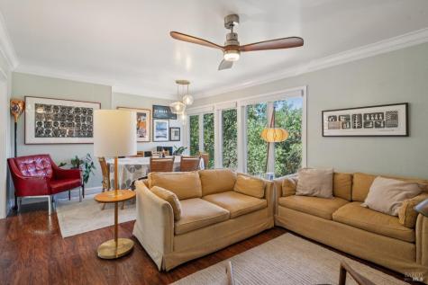 201 Ridgeway Avenue Fairfax CA 94930
