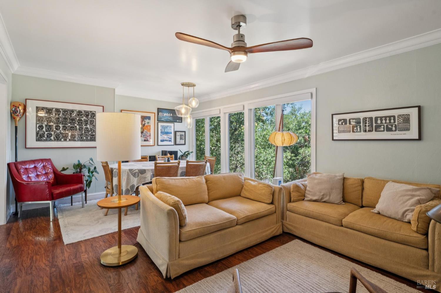 201 Ridgeway Avenue Fairfax CA 94930