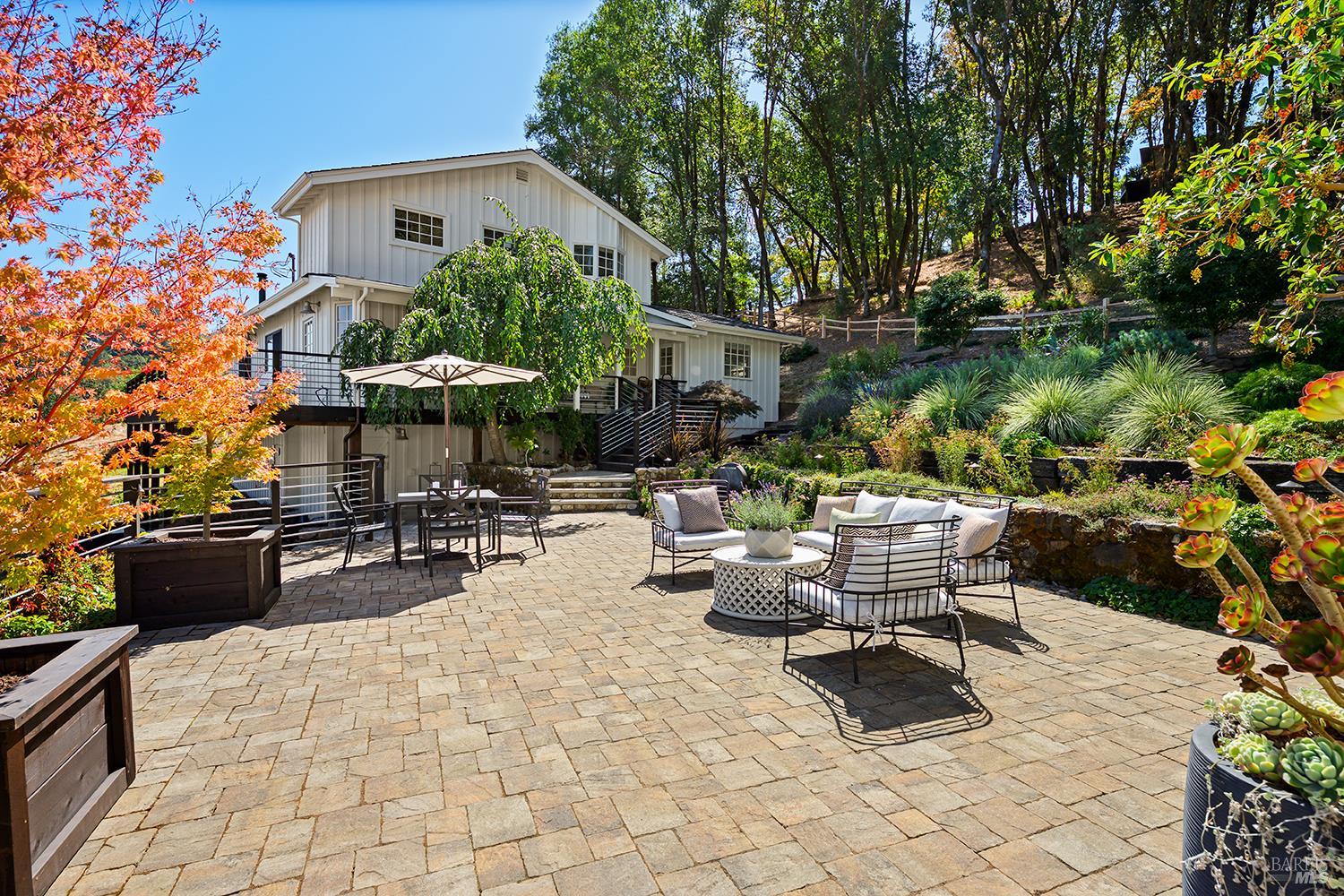 6840 Giovanetti Road Forestville CA 95436
