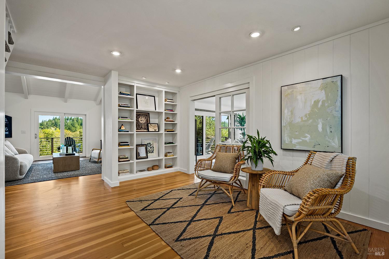 6840 Giovanetti Road Forestville CA 95436