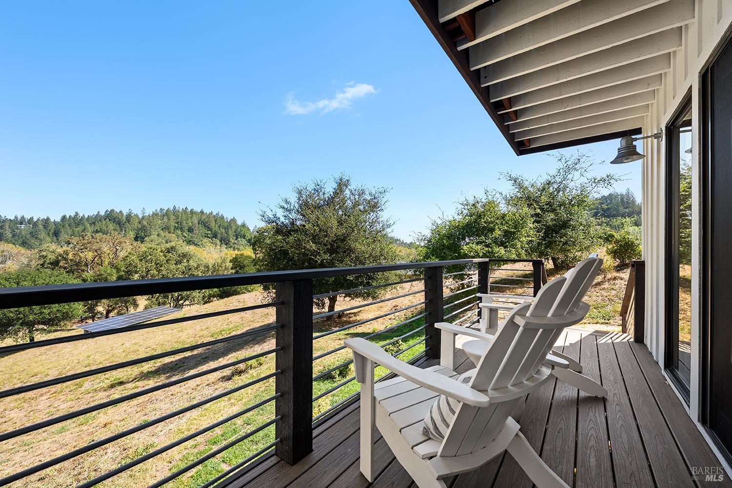 6840 Giovanetti Road Forestville CA 95436