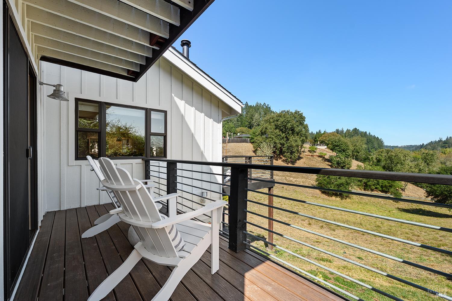 6840 Giovanetti Road Forestville CA 95436