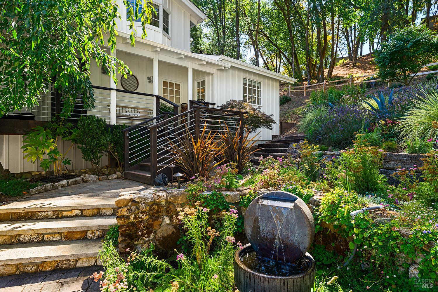 6840 Giovanetti Road Forestville CA 95436