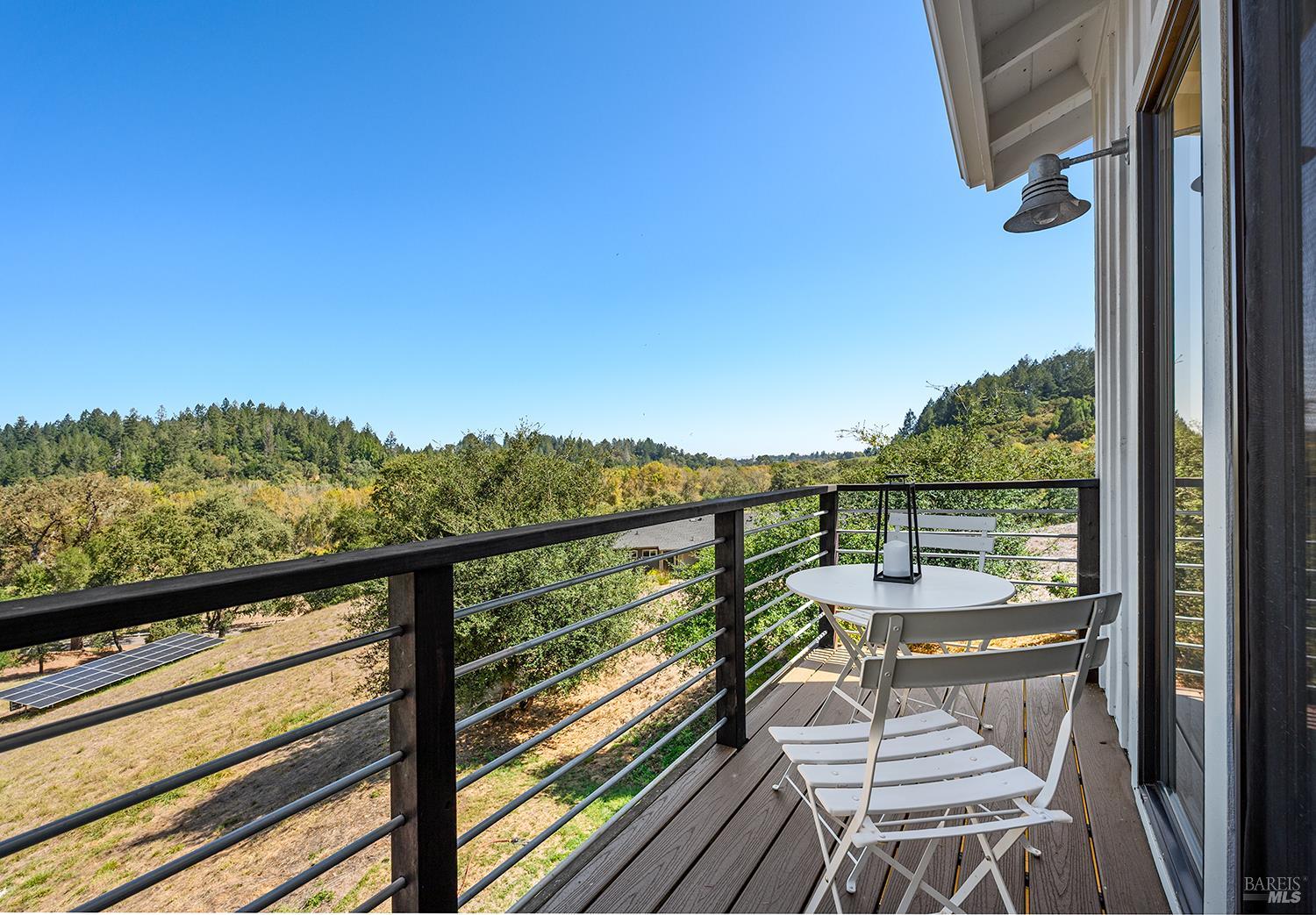 6840 Giovanetti Road Forestville CA 95436