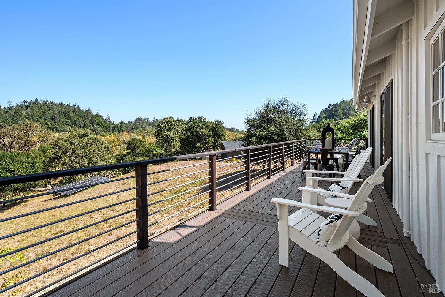 6840 Giovanetti Road Forestville CA 95436