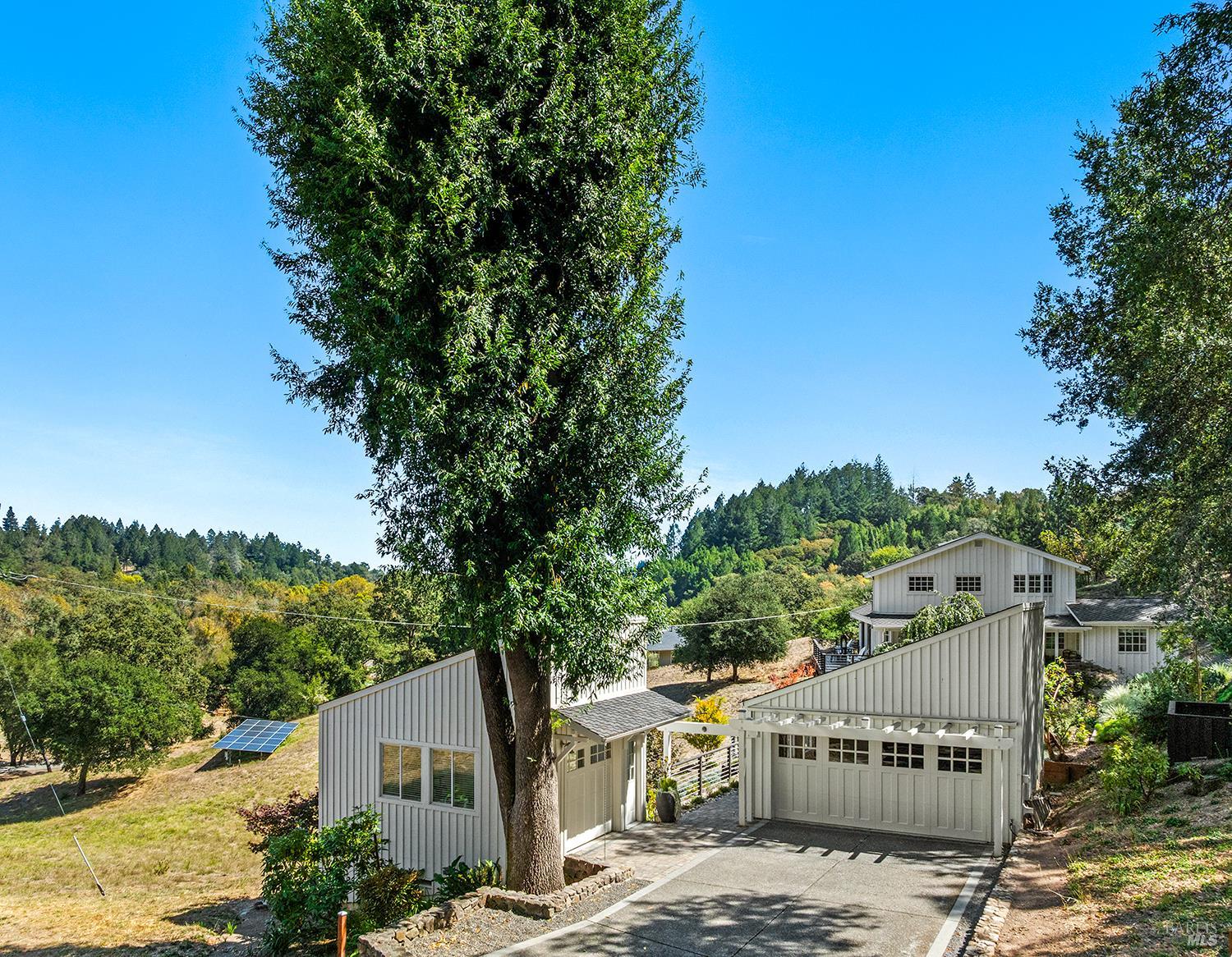 6840 Giovanetti Road Forestville CA 95436
