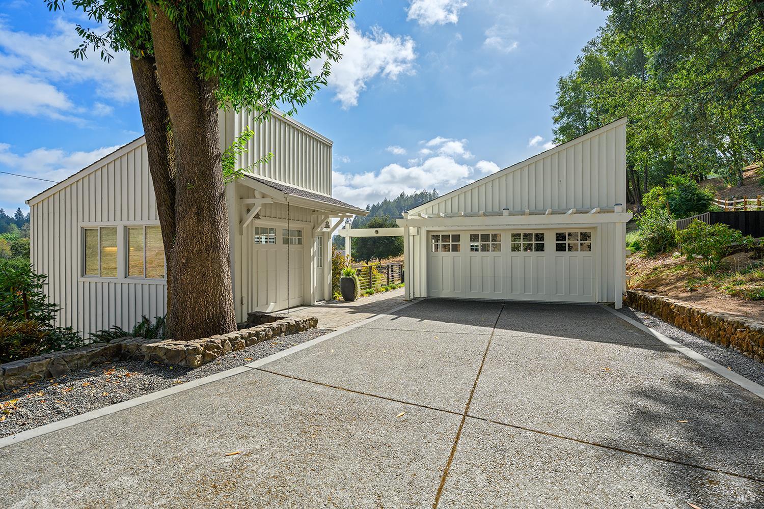 6840 Giovanetti Road Forestville CA 95436
