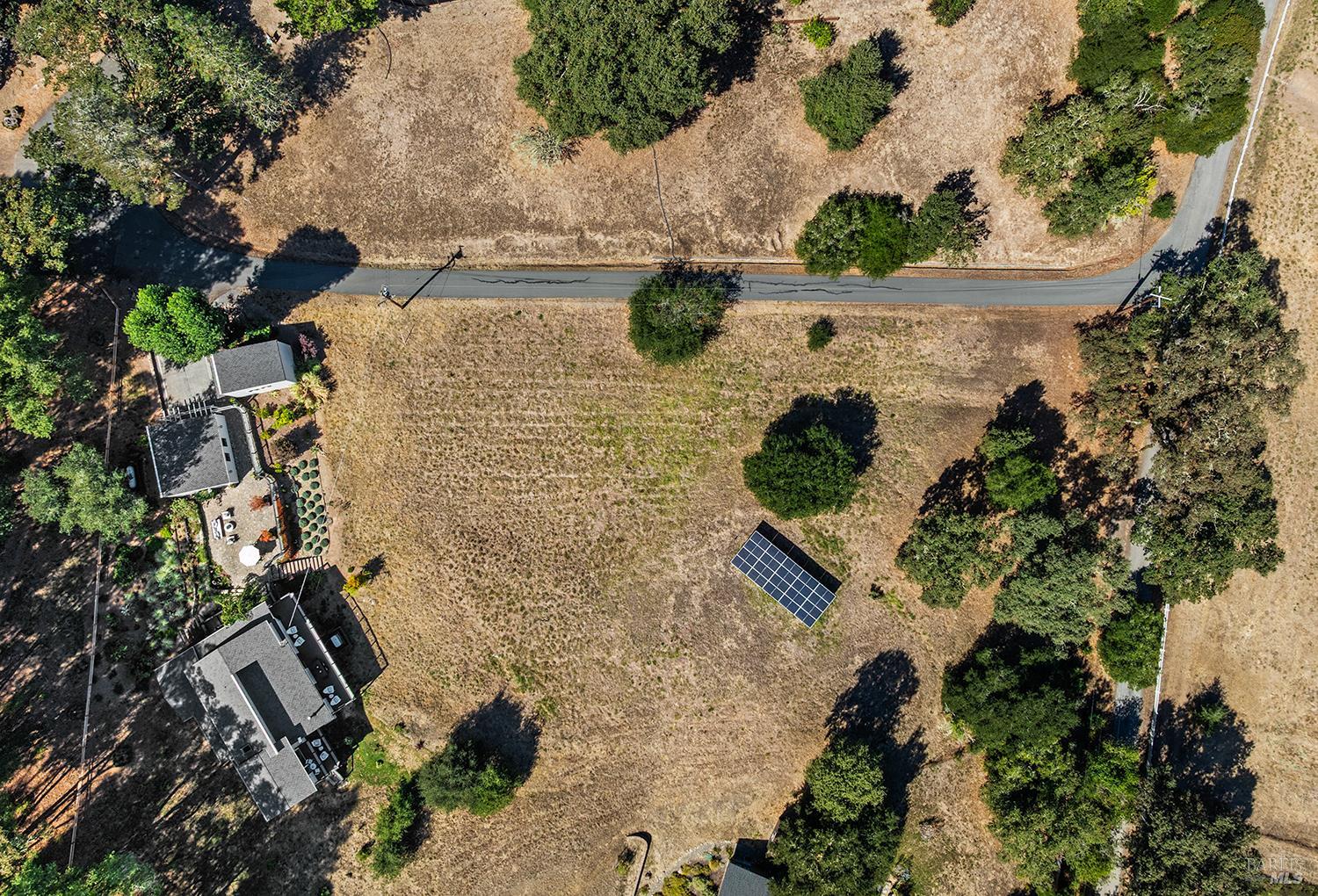 6840 Giovanetti Road Forestville CA 95436