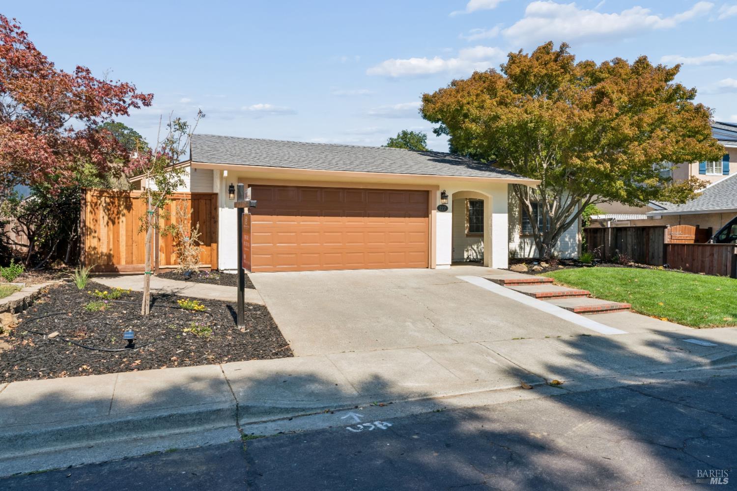 227 Baker Street Benicia CA 94510