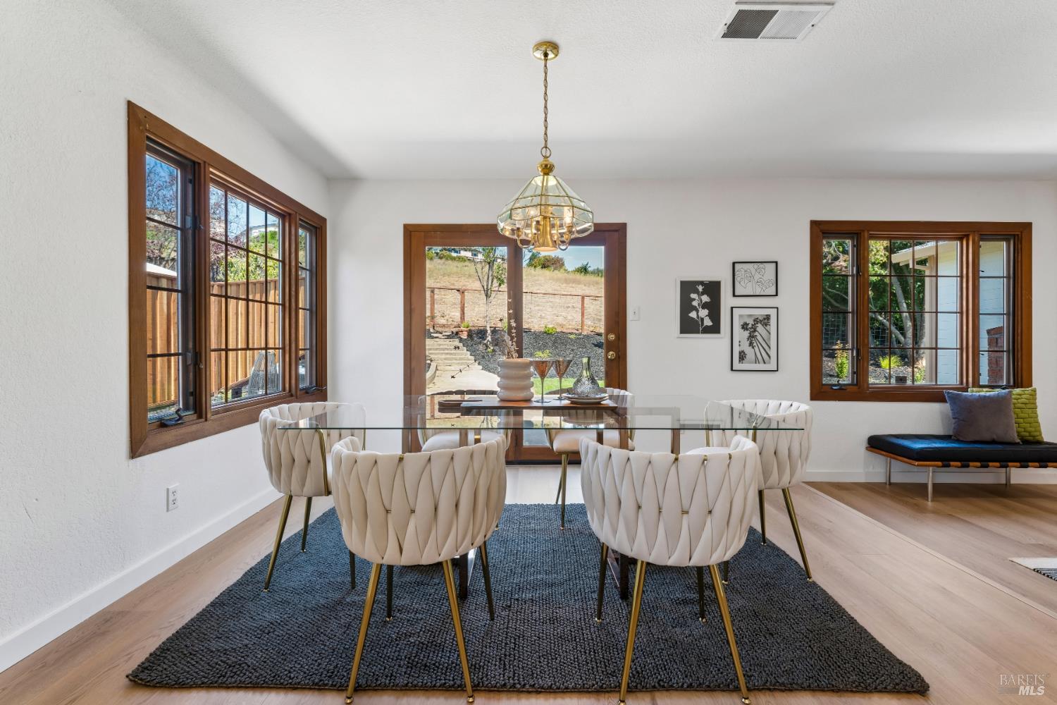 227 Baker Street Benicia CA 94510