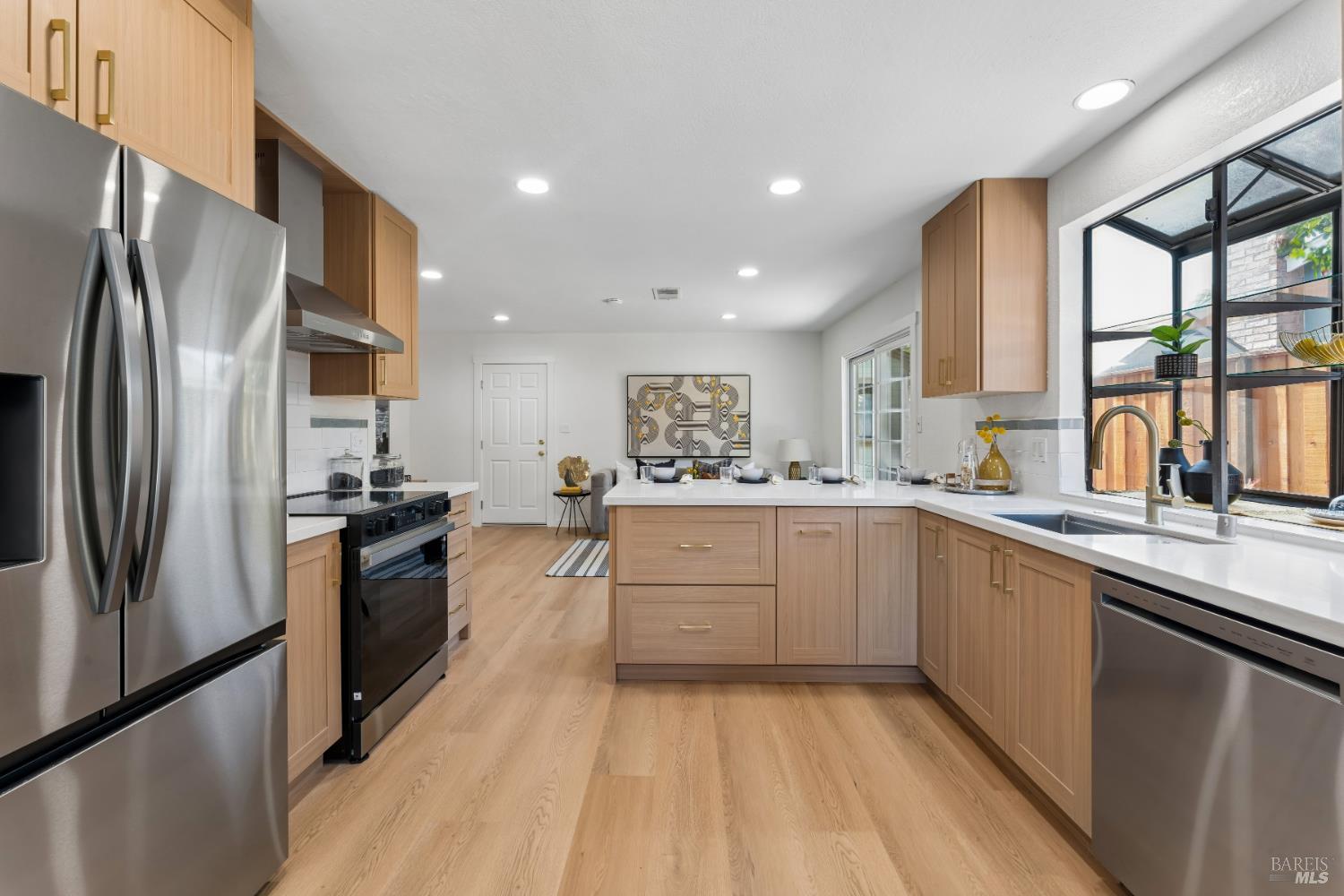 227 Baker Street Benicia CA 94510