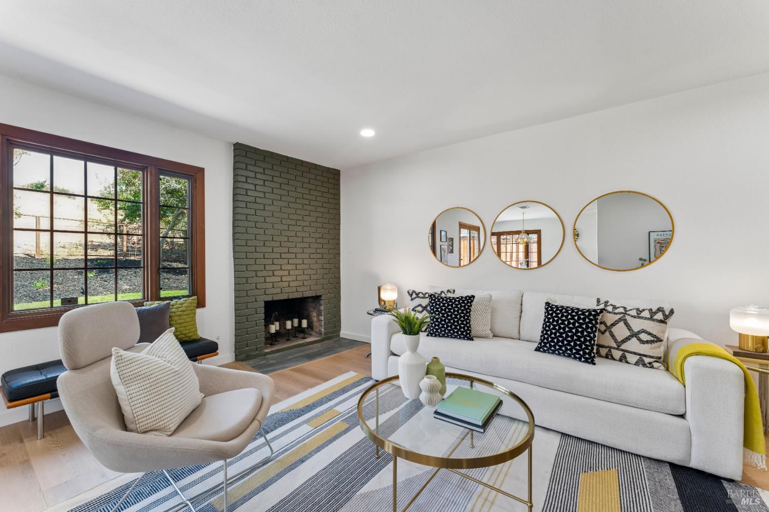227 Baker Street Benicia CA 94510