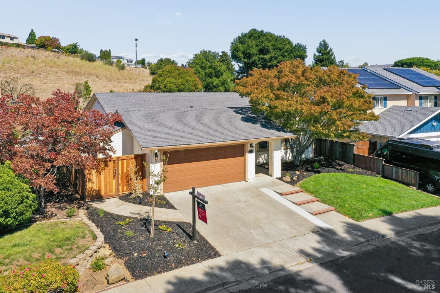 227 Baker Street Benicia CA 94510