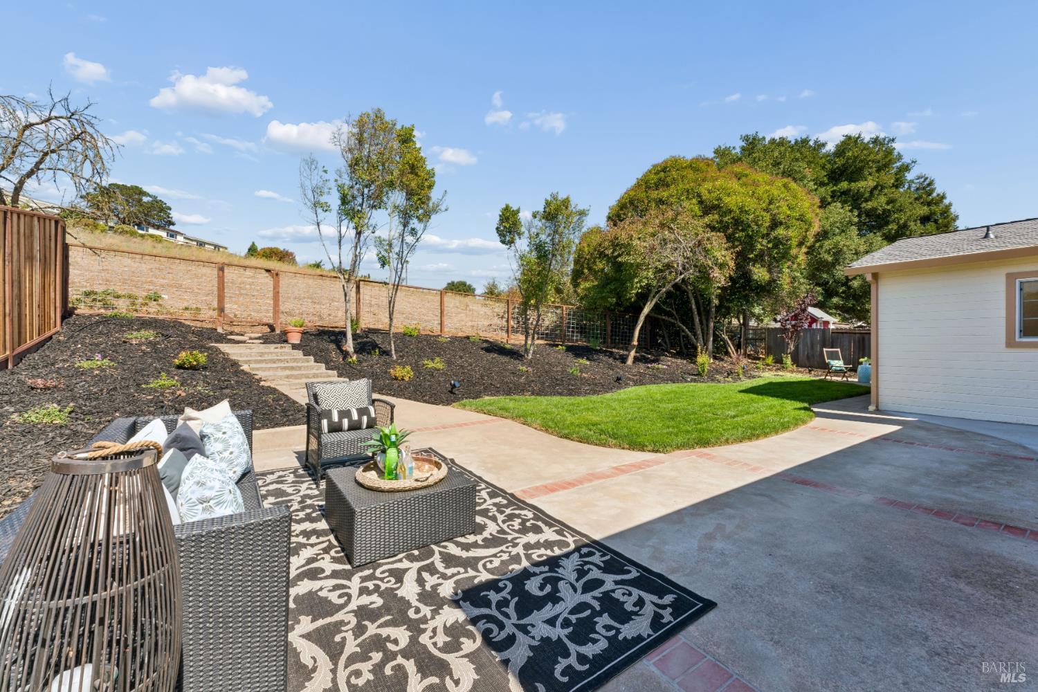 227 Baker Street Benicia CA 94510