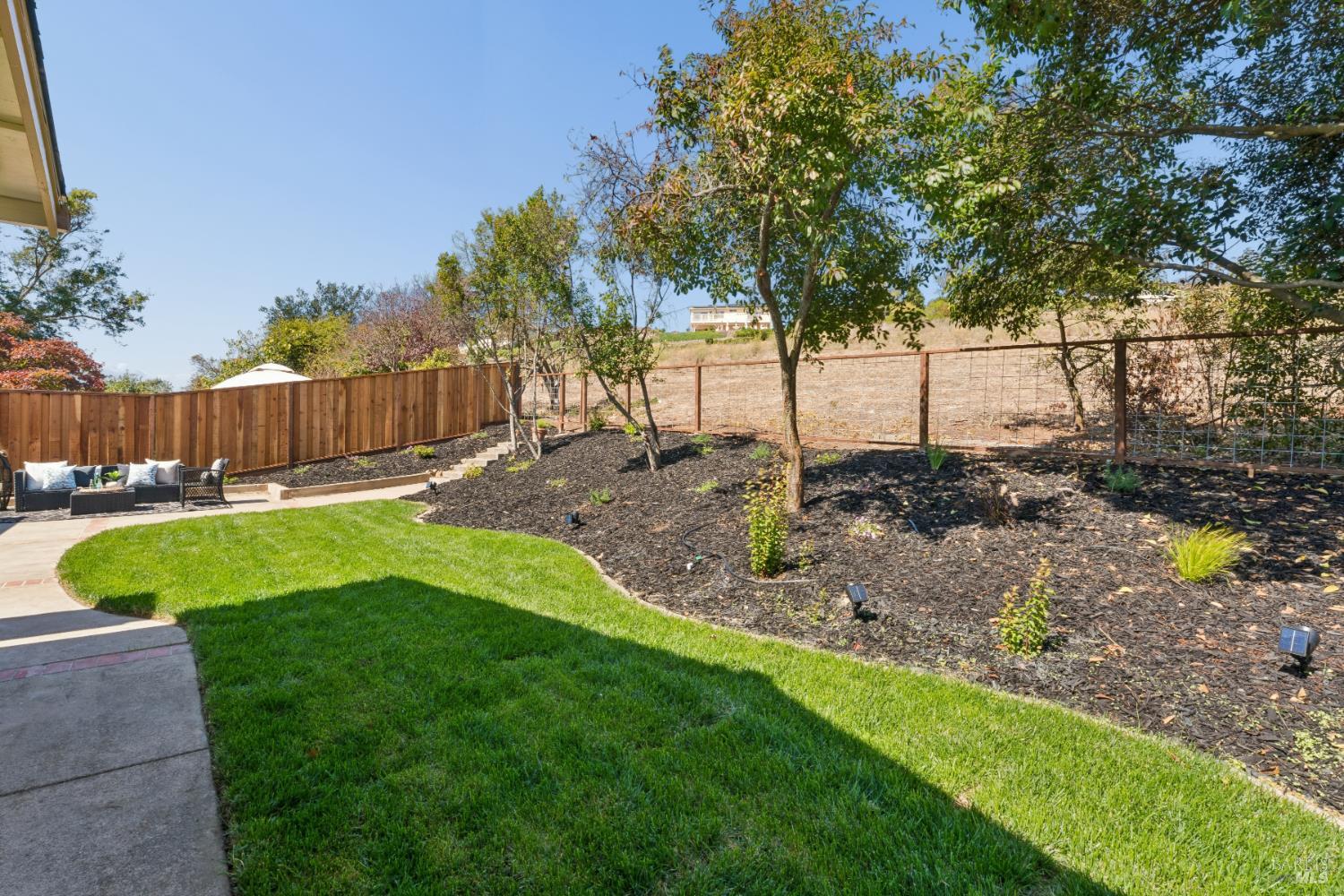 227 Baker Street Benicia CA 94510