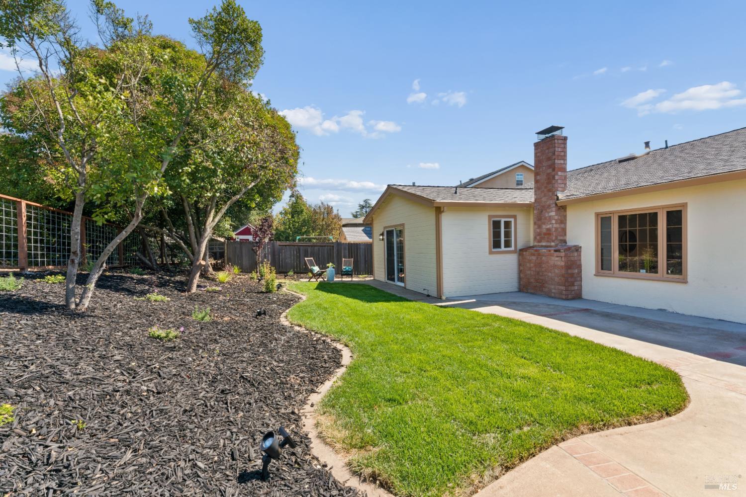 227 Baker Street Benicia CA 94510