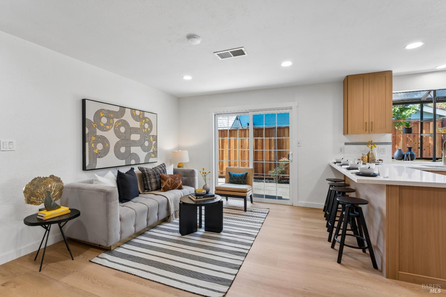 227 Baker Street Benicia CA 94510