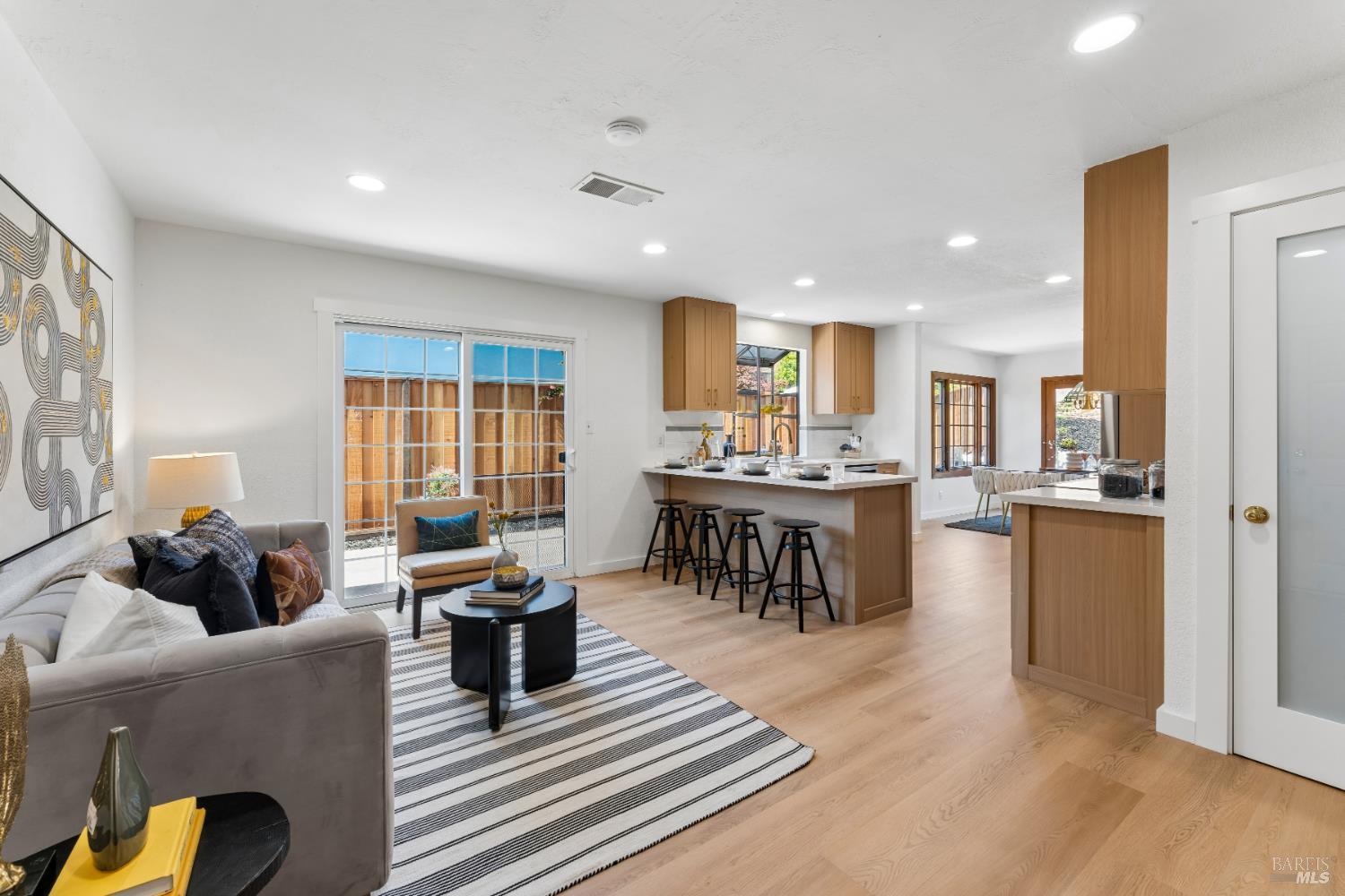 227 Baker Street Benicia CA 94510
