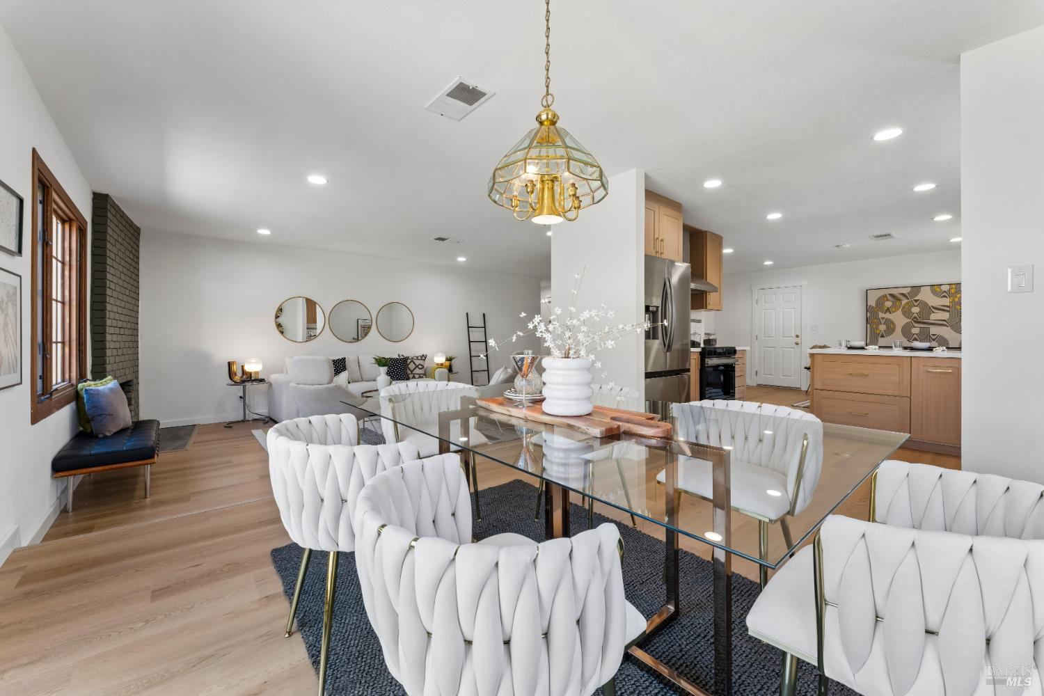 227 Baker Street Benicia CA 94510
