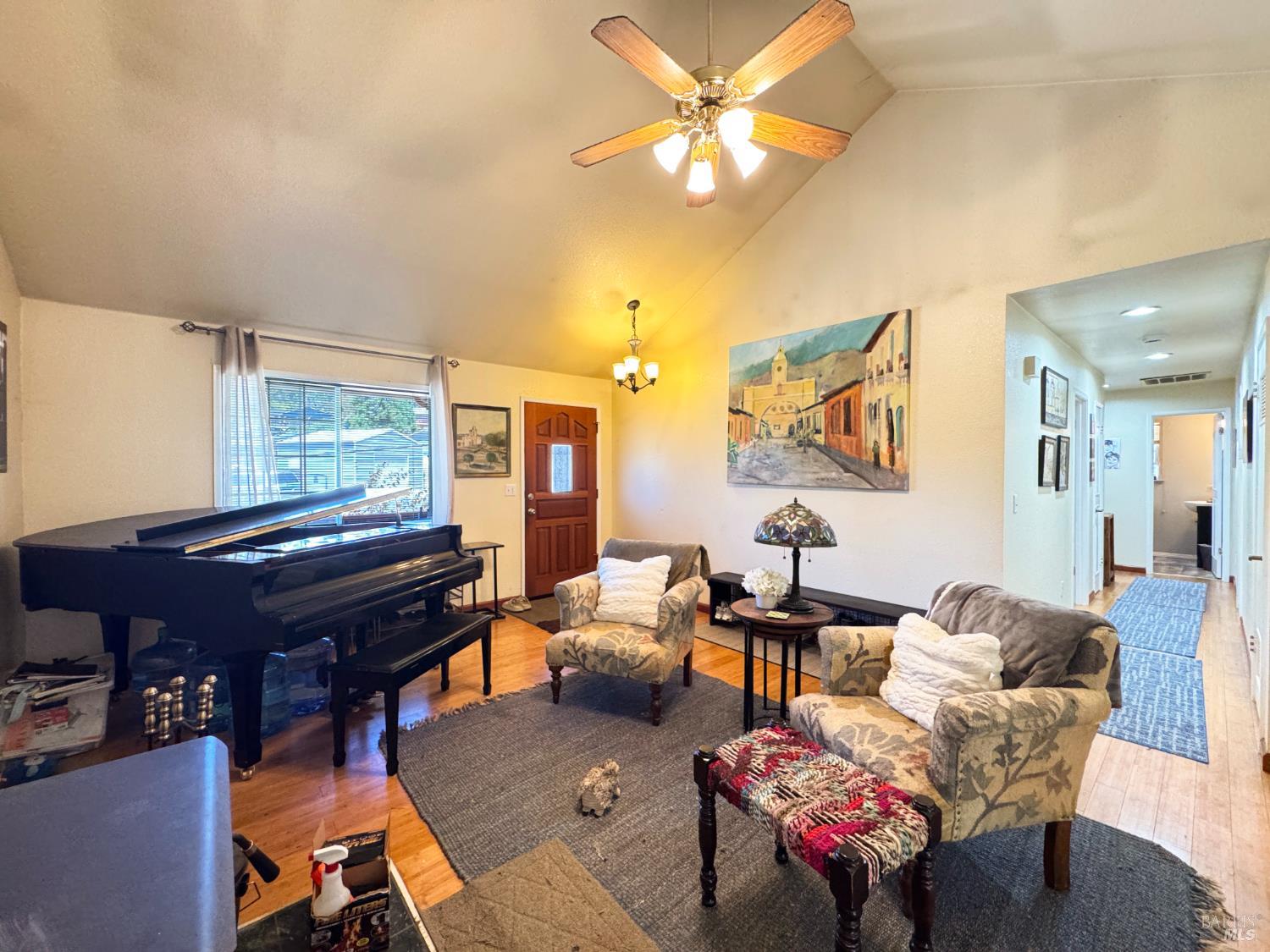 26851 Hawk Drive Willits CA 95490