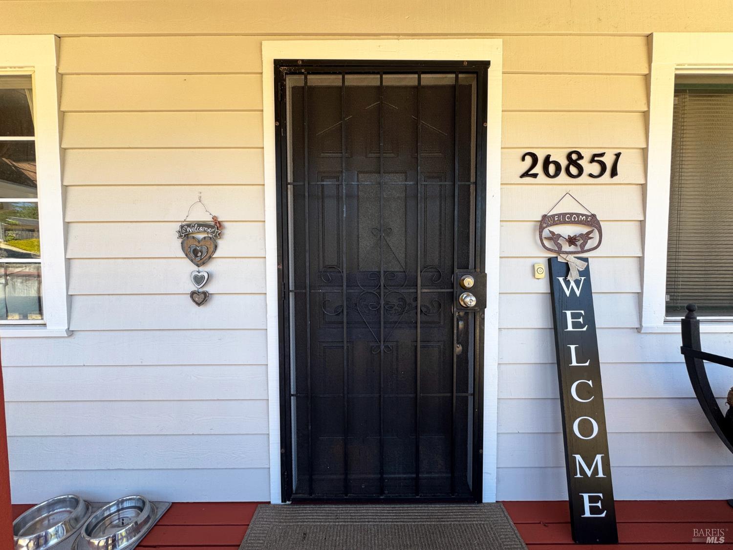 26851 Hawk Drive Willits CA 95490