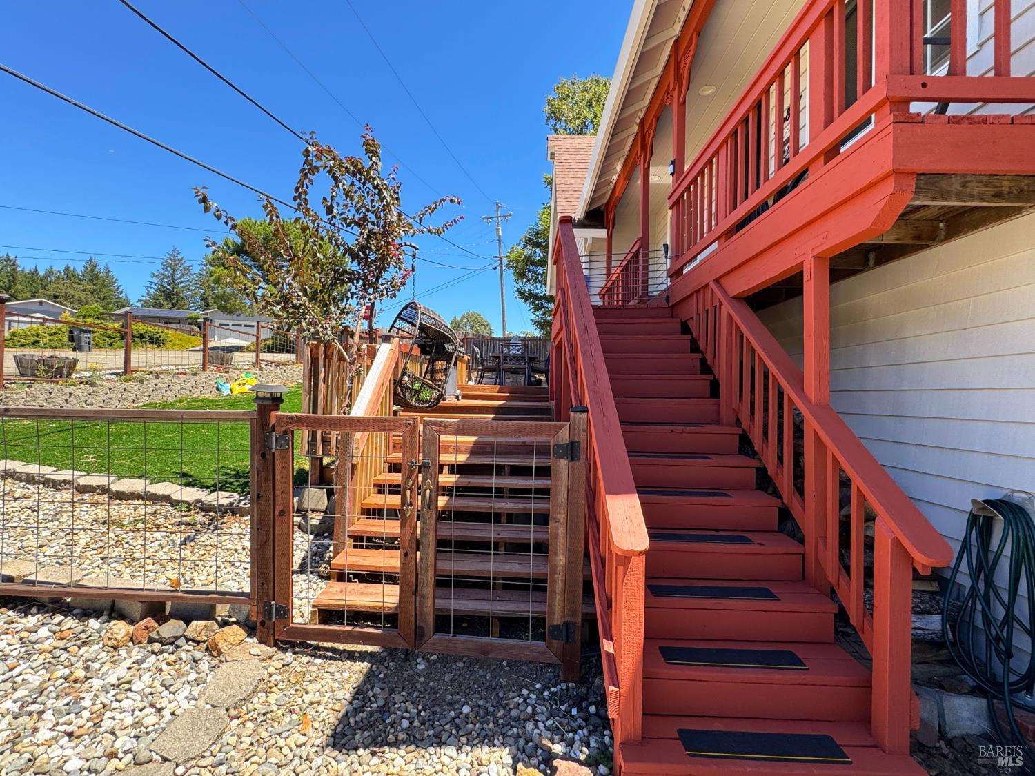 26851 Hawk Drive Willits CA 95490