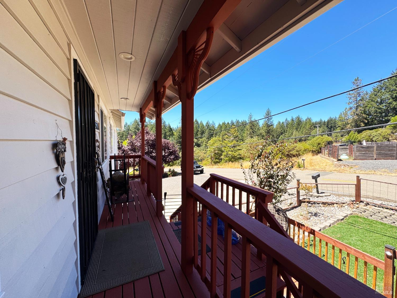 26851 Hawk Drive Willits CA 95490