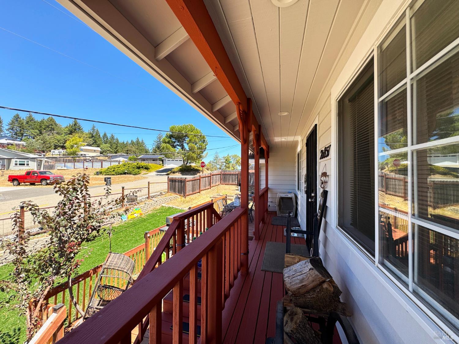 26851 Hawk Drive Willits CA 95490