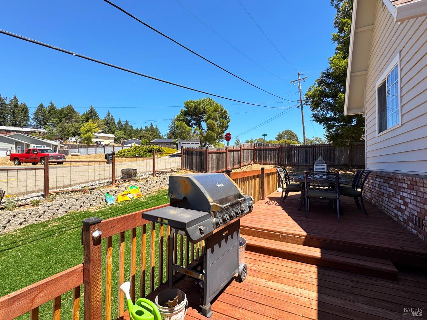 26851 Hawk Drive Willits CA 95490