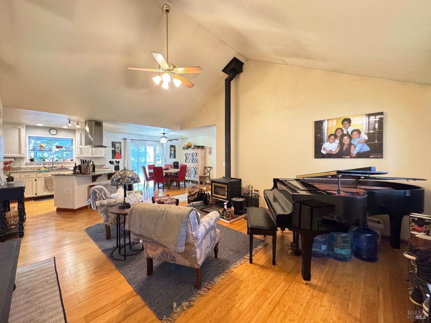 26851 Hawk Drive Willits CA 95490
