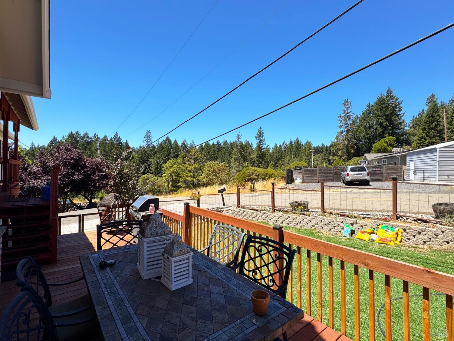 26851 Hawk Drive Willits CA 95490
