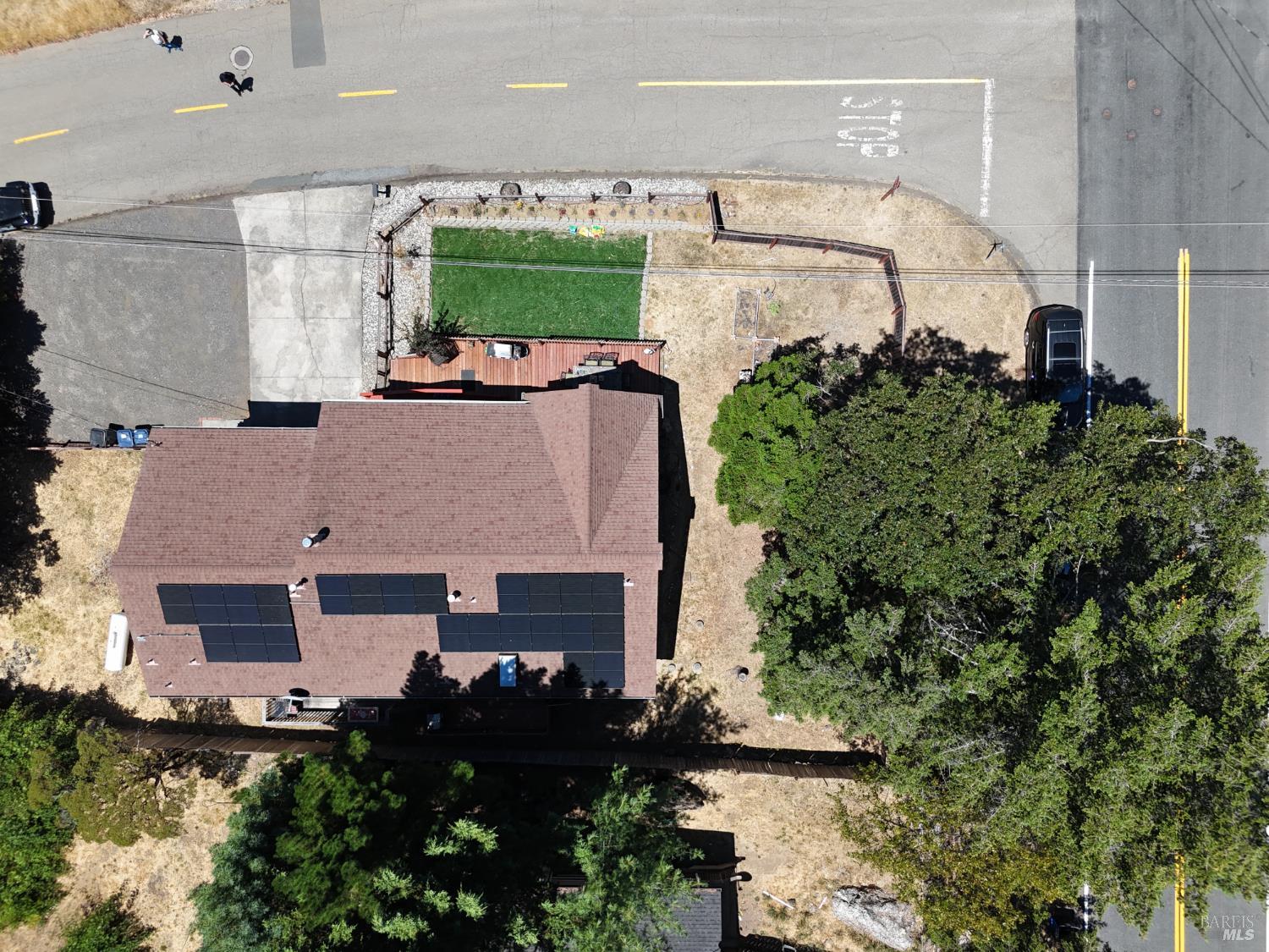 26851 Hawk Drive Willits CA 95490