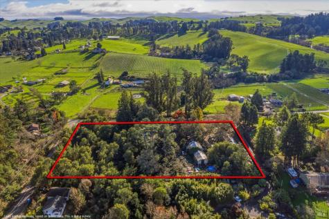 5070 Blank Road Sebastopol CA 95472