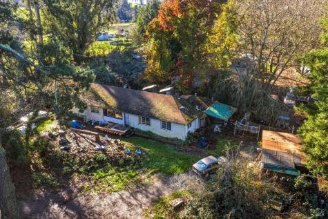 5070 Blank Road Sebastopol CA 95472