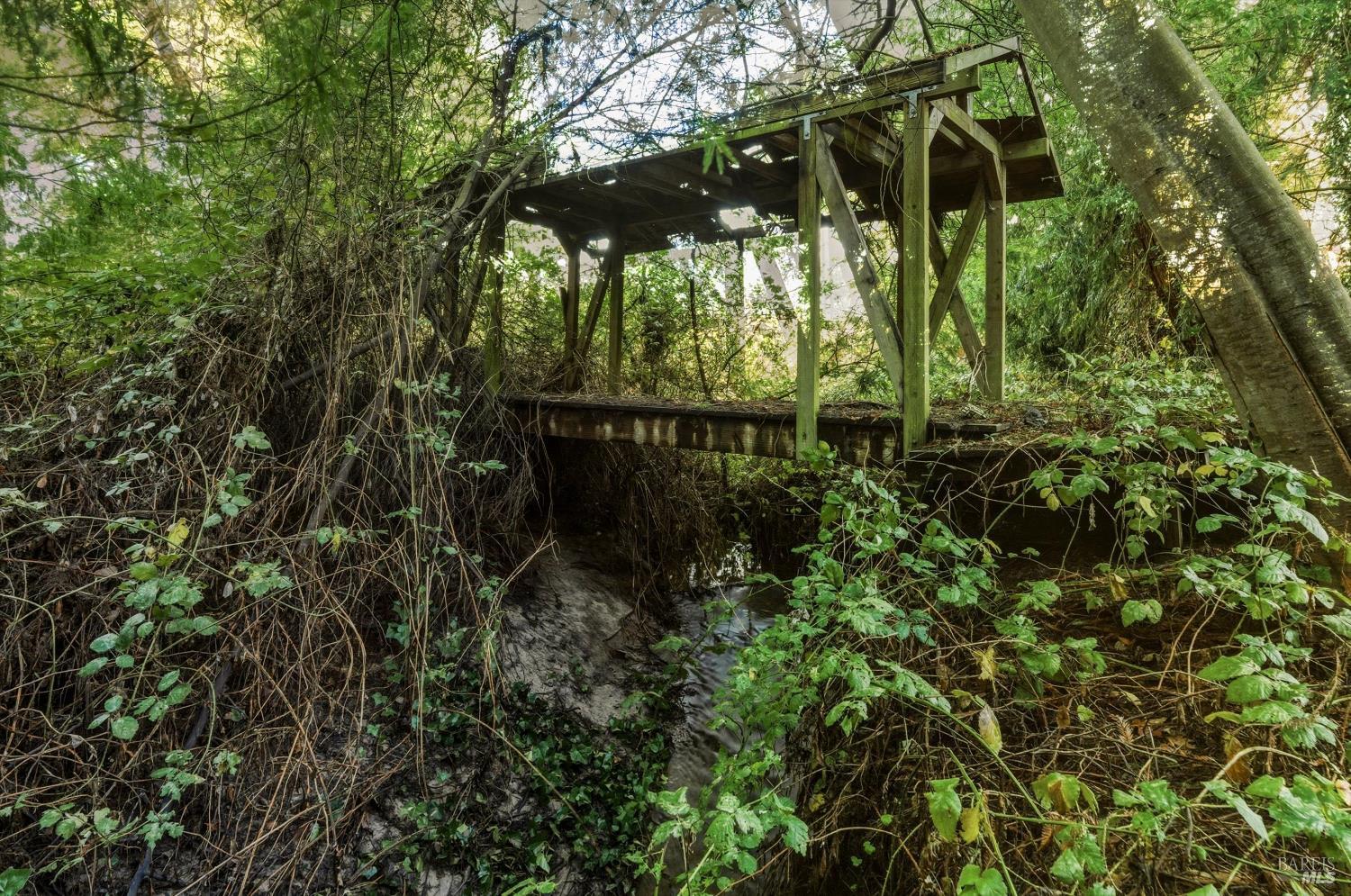 5070 Blank Road Sebastopol CA 95472