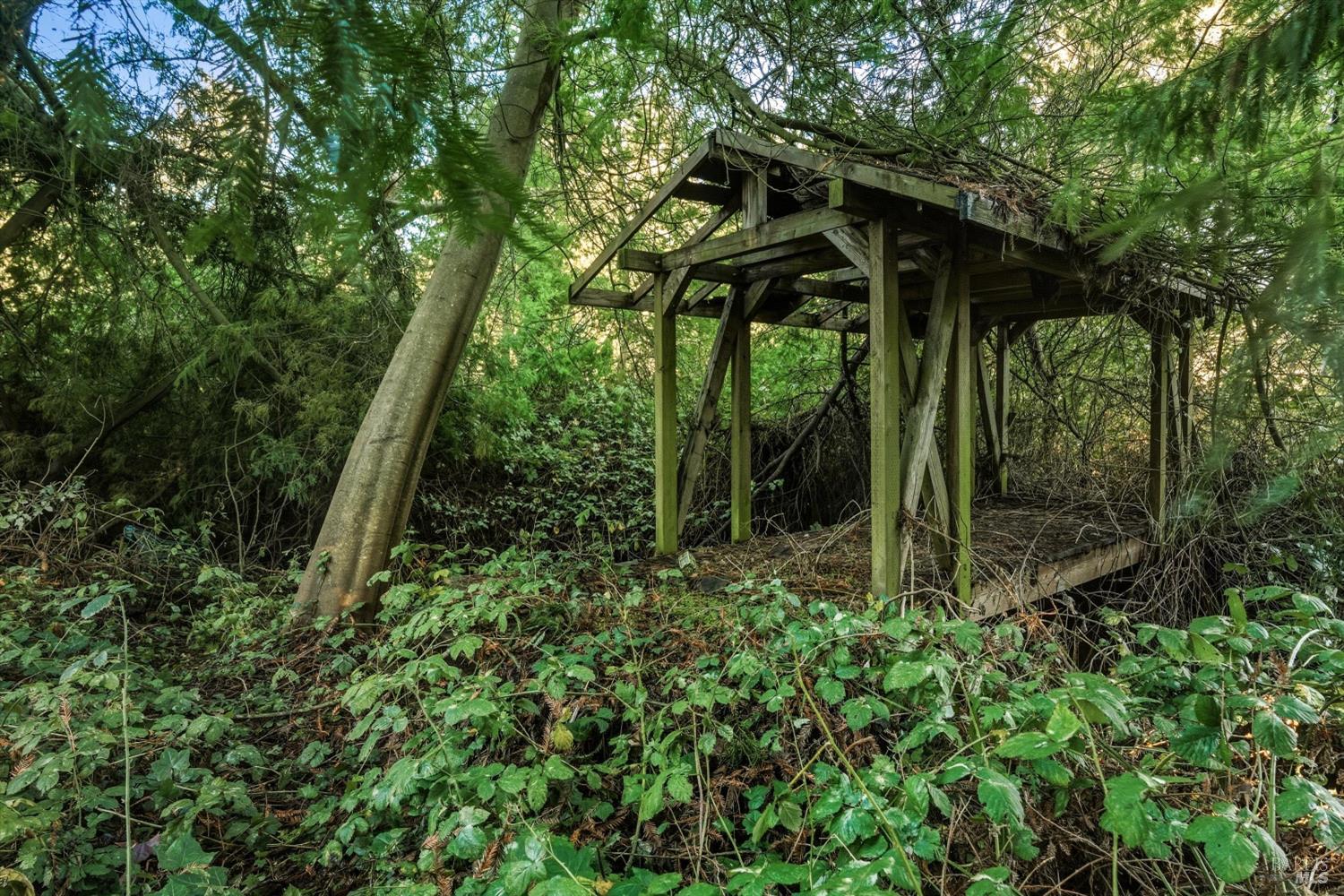 5070 Blank Road Sebastopol CA 95472