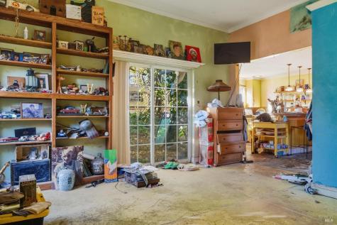 5070 Blank Road Sebastopol CA 95472